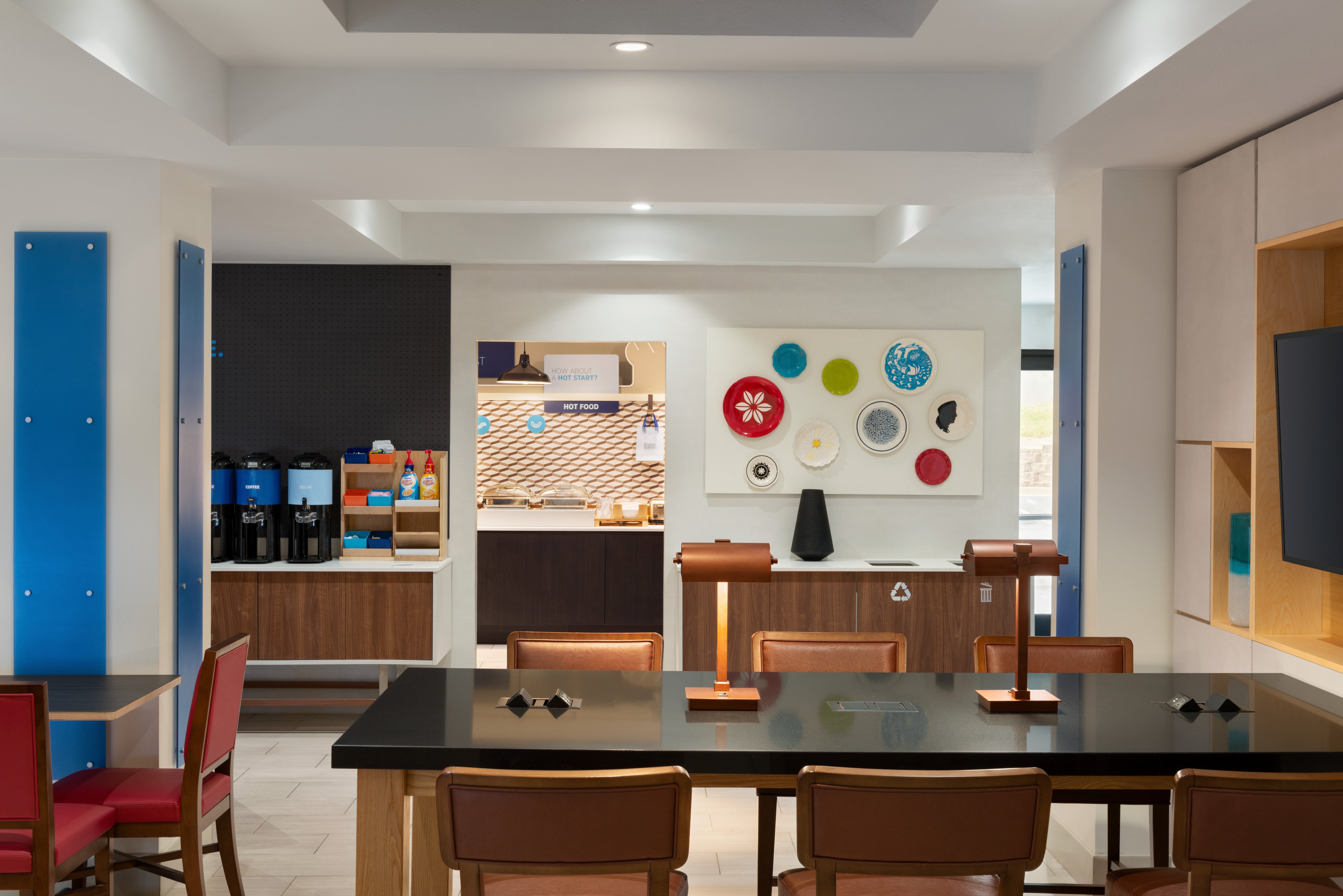 Holiday Inn Express Hotel And Suites Mcalester 42/63