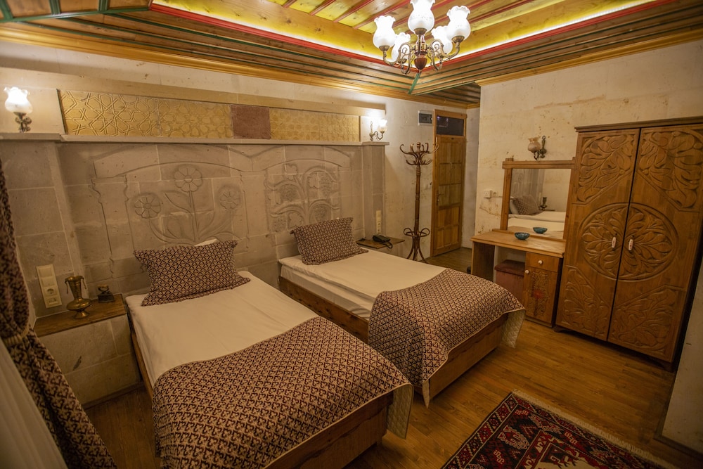 Goreme Reva Hotel 26/50