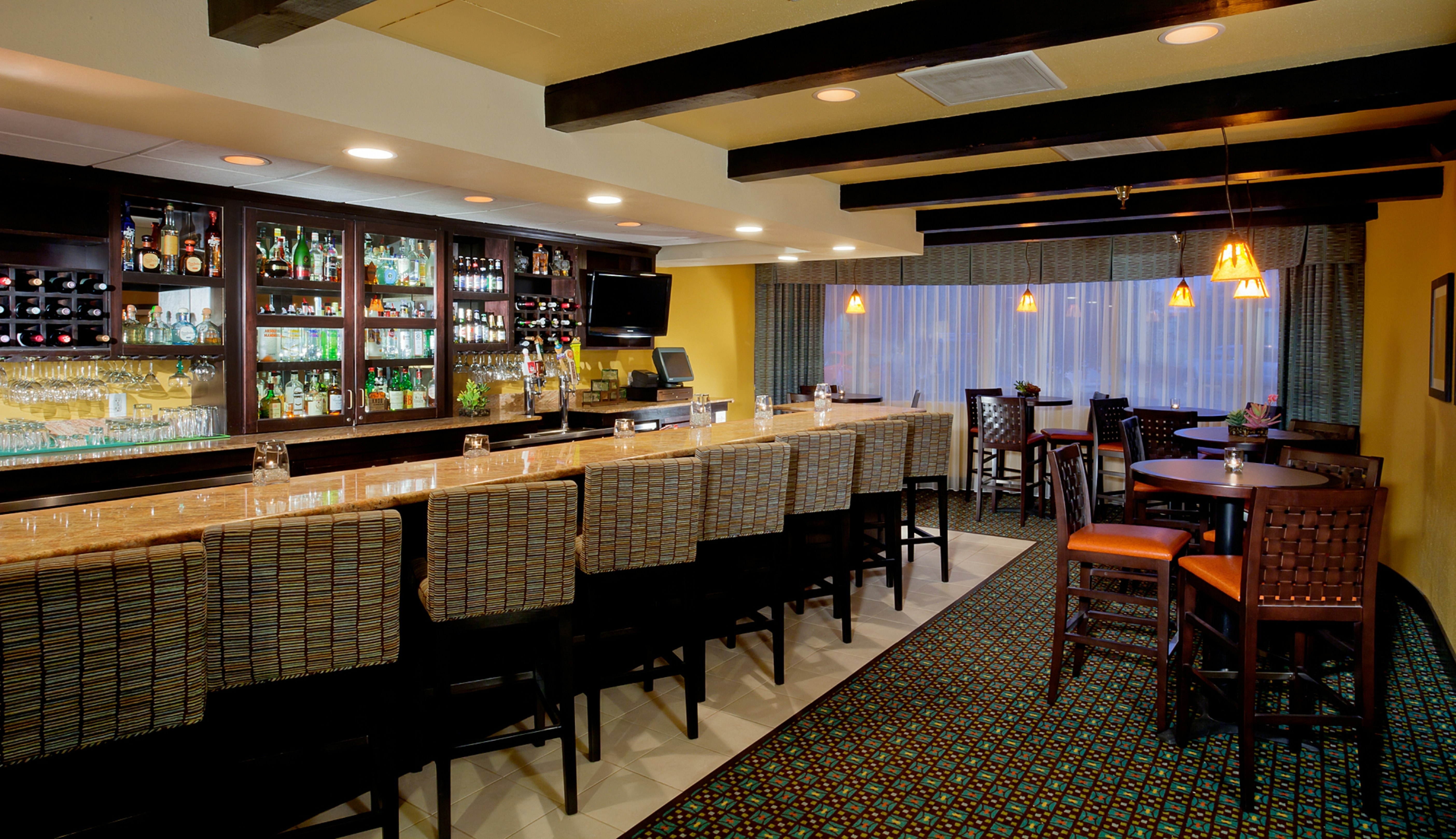 Doubletree By Hilton Santa Fe 33/62