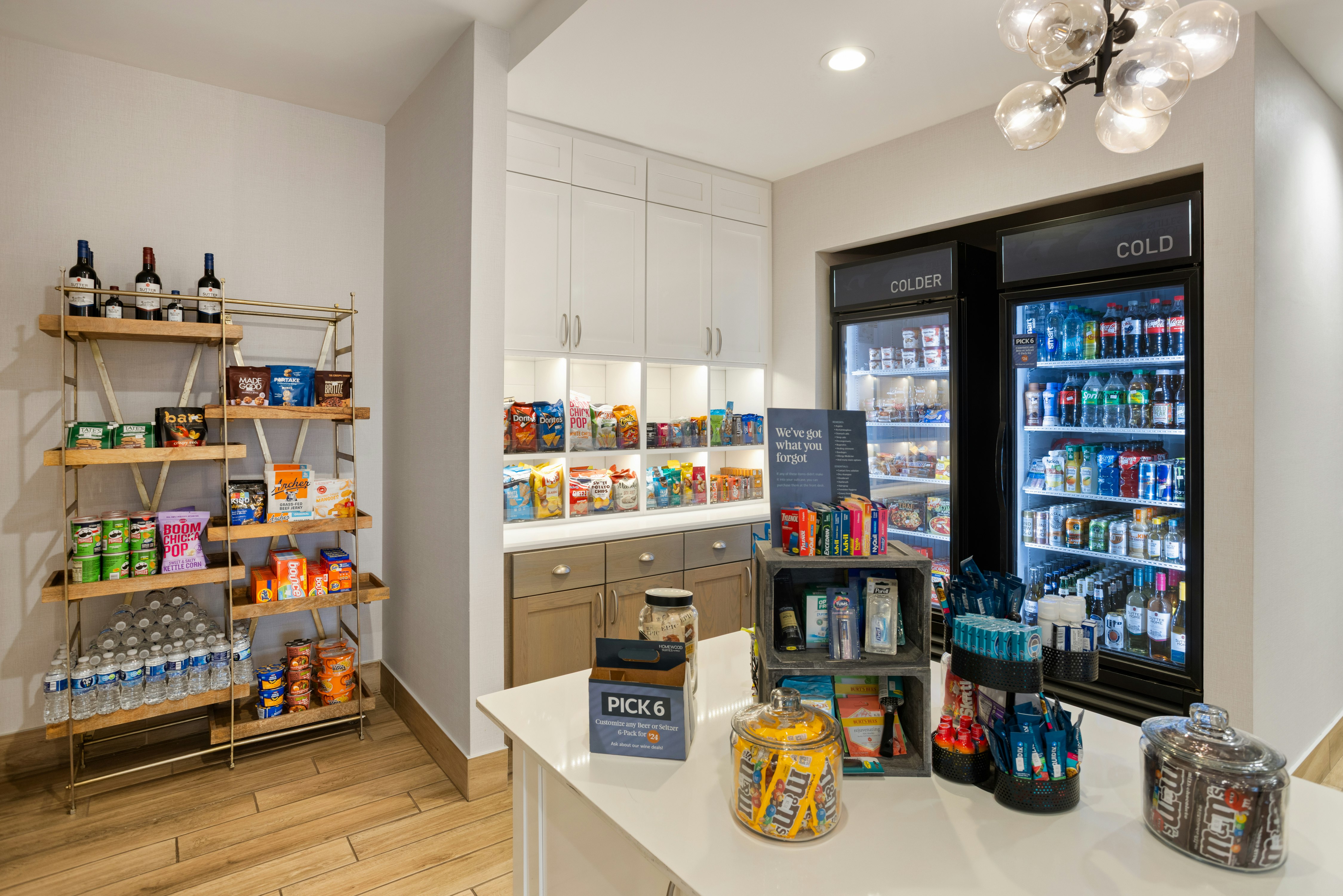 Homewood Suites by Hilton Cincinnati Midtown 12/22