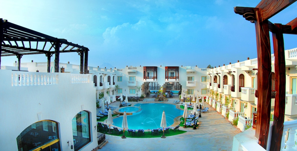 Oriental Rivoli Hotel Spa 65/74