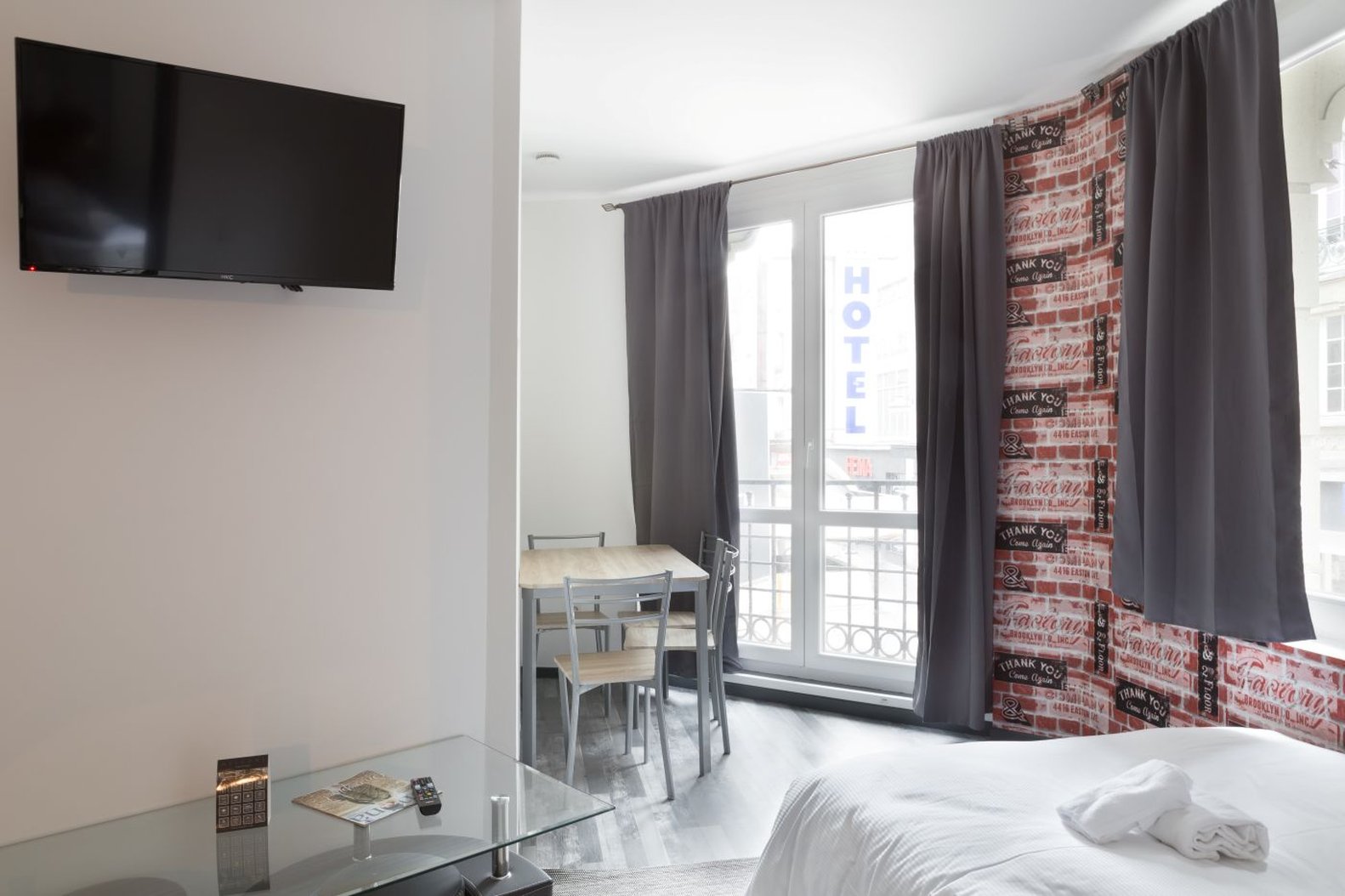 Lille City Hotel 23/70