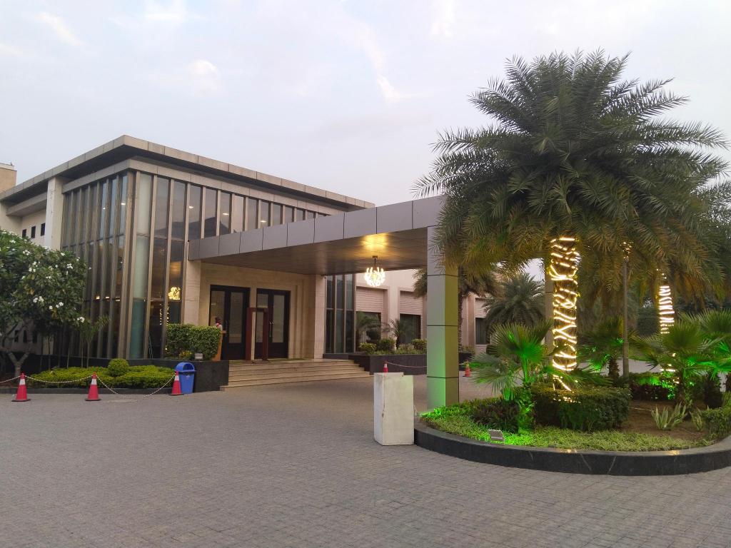 CALISTA RESORT 34/39