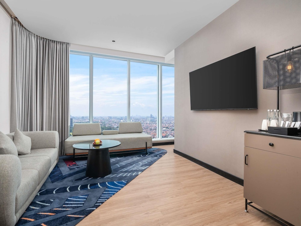 Novotel Jakarta Pulo Mas 32/50