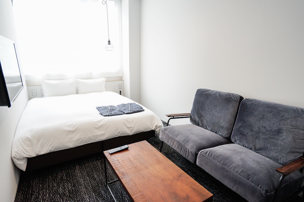 Hotel Potmum - Hostel 43/69