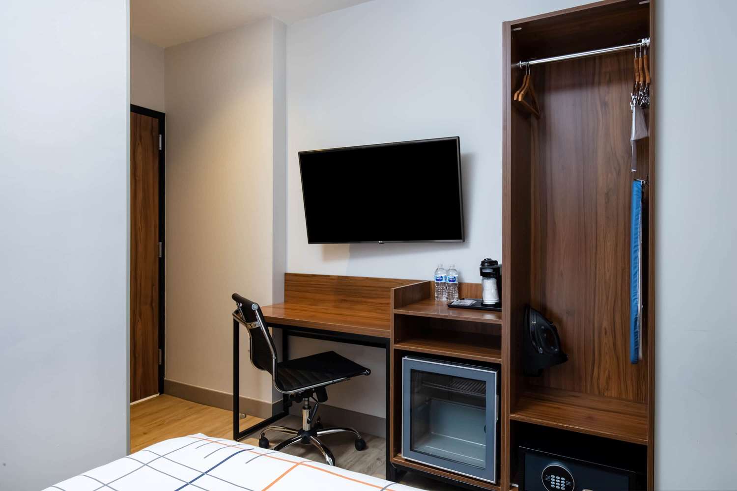 La Quinta Inn Suites By Wyndham Times Square South 45/60