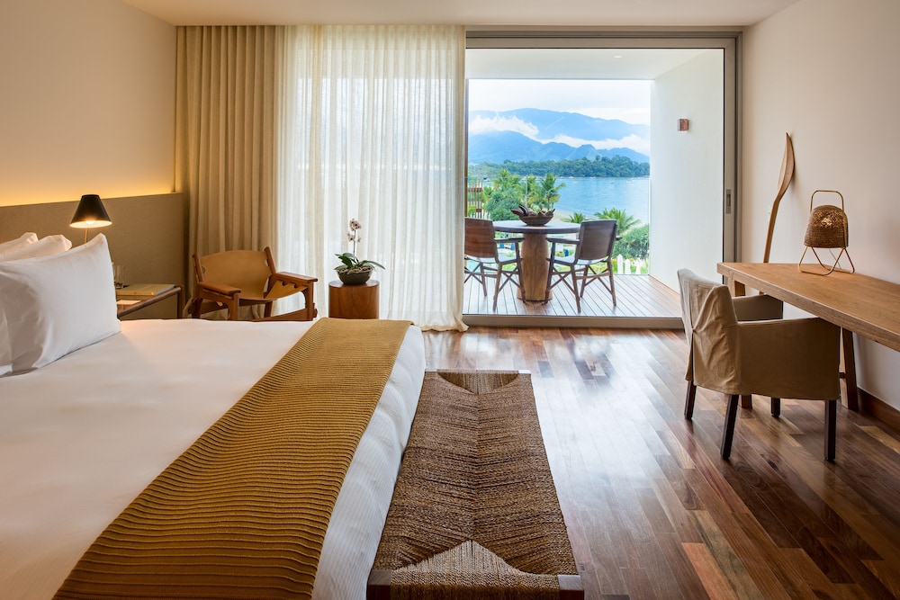 Hotel Fasano Angra Dos Reis 26/81