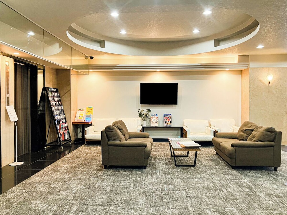 Hotel Livemax BUDGET Kobe 39/46