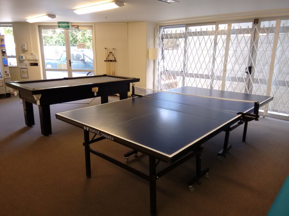 City Lodge Accommodation 49/60