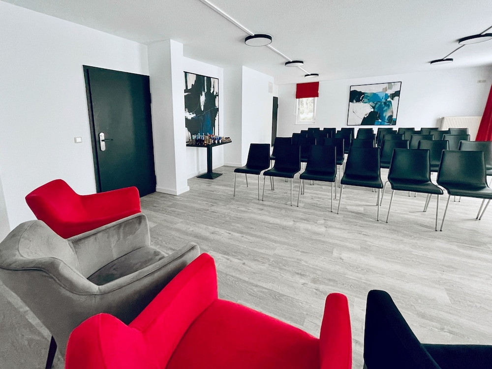 City Hotel Hoyerswerda 17/31