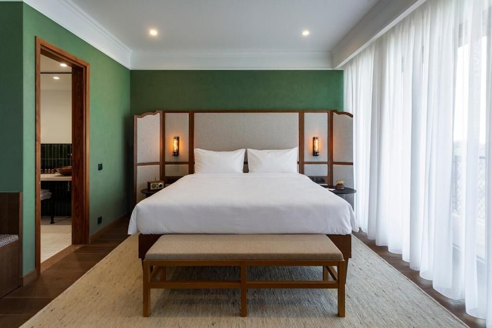 BODBE Hotel 8/60