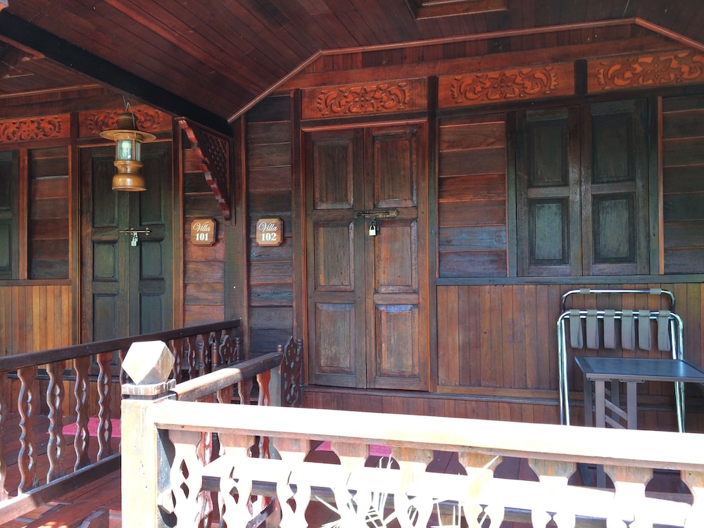 Desa Motel 20/43