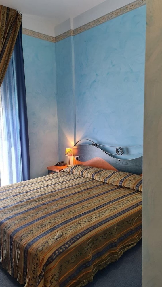 HOTEL DEL SOLE RESORT 11/39