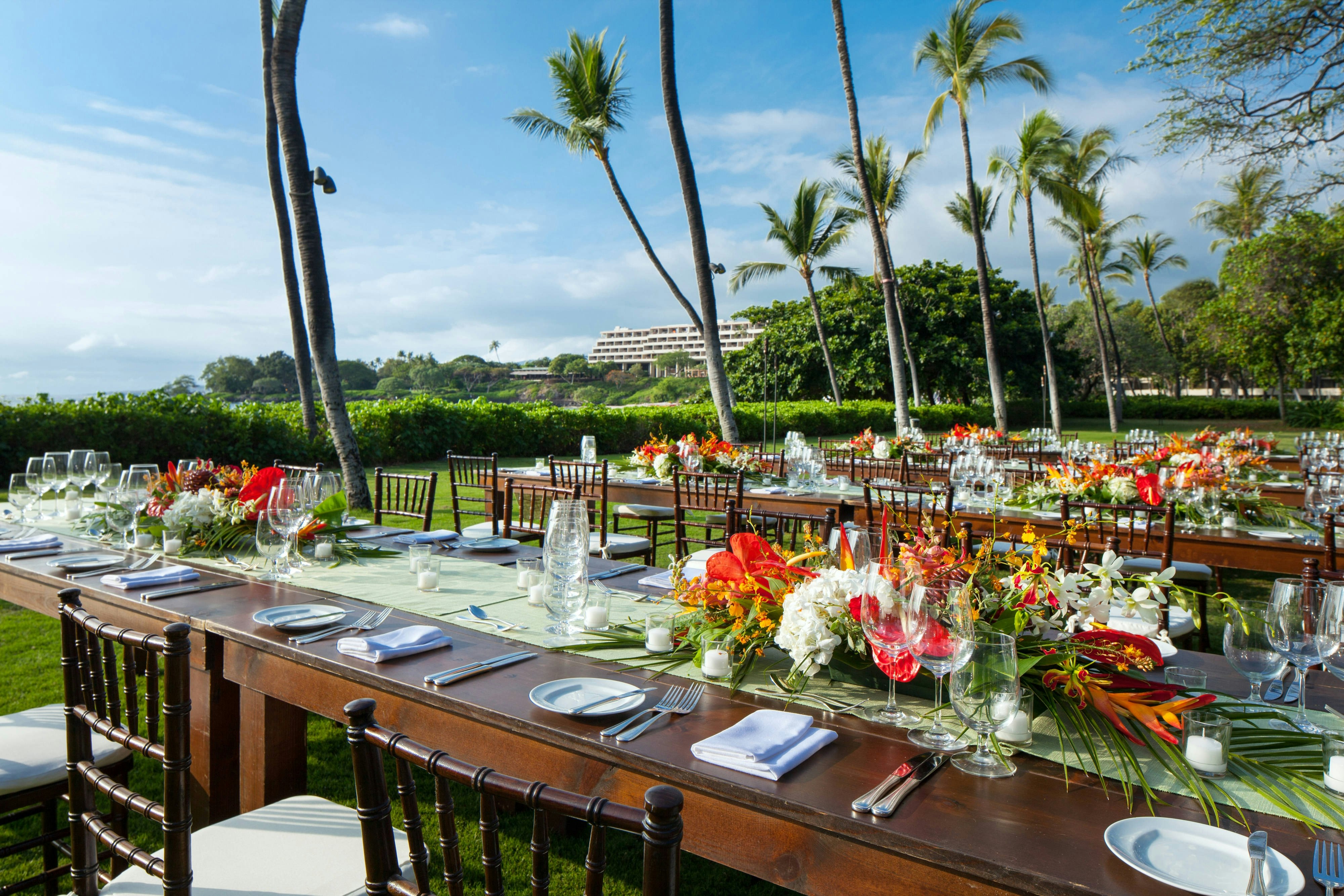 Mauna Kea Beach Hotel, Autograph Collection 33/50