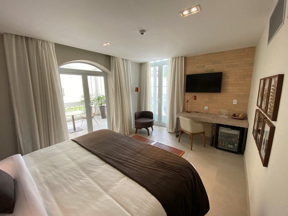 Hotel Juma Opera 22/54