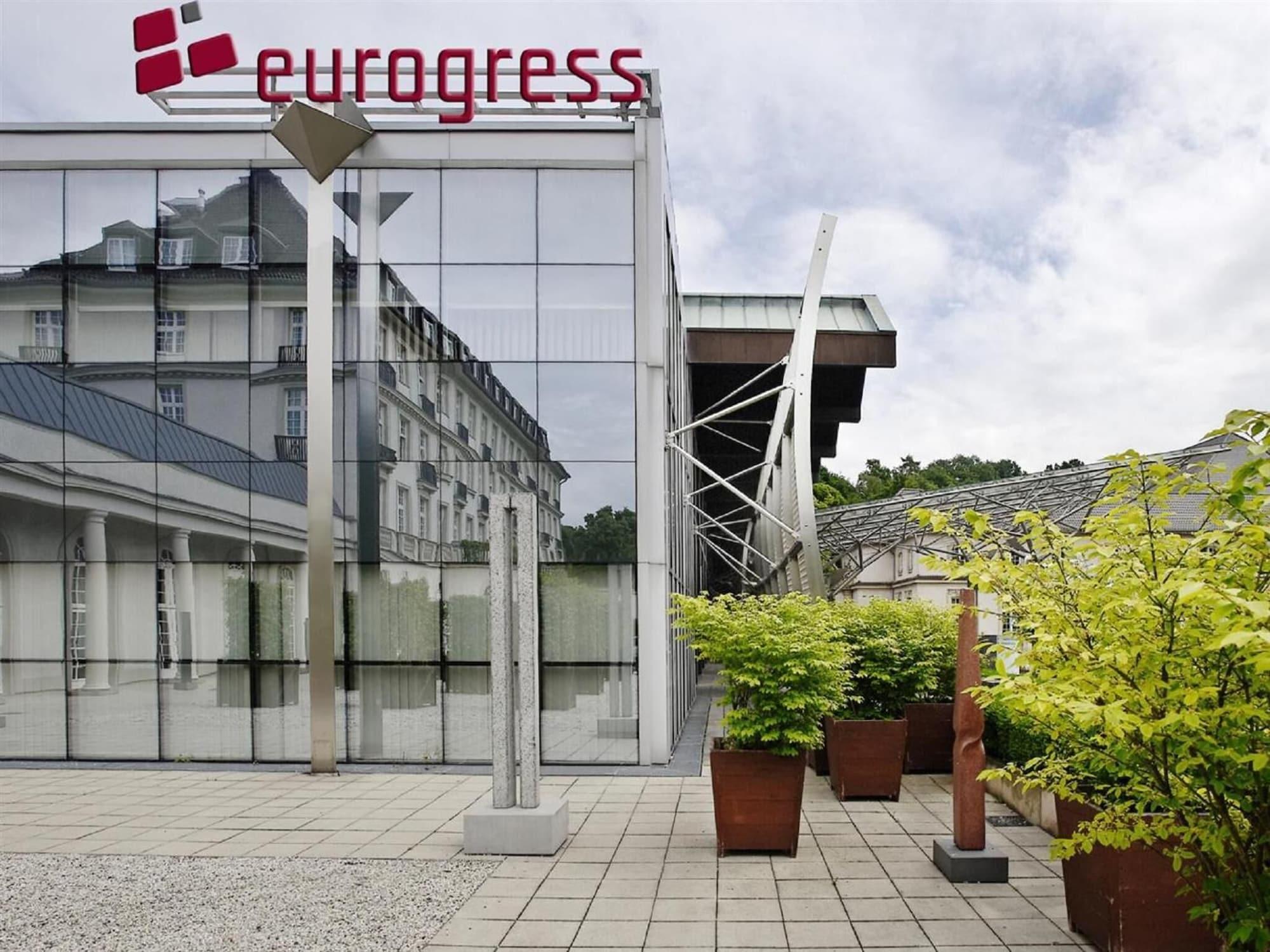 Platinium Hotel Aachen 9/46