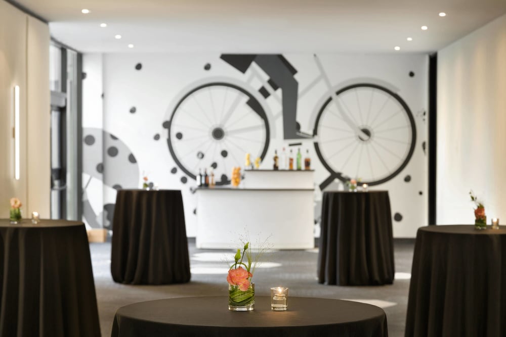 Hotel Pur Quebec A Tribute Portfolio Hotel 6/49