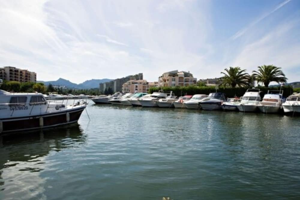 Residence Carre Marine 36/44