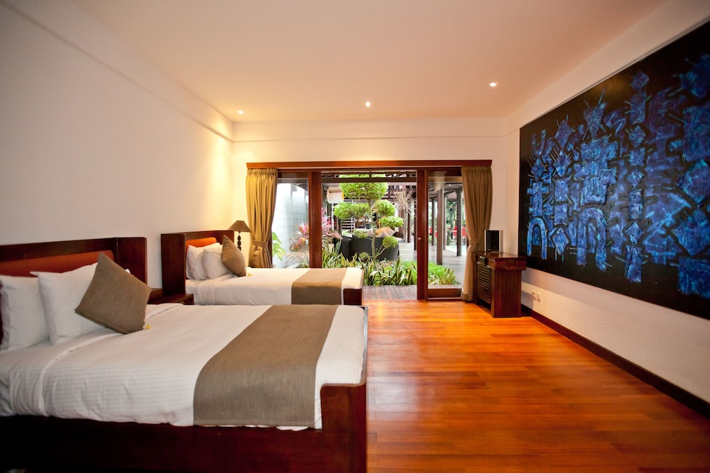 Villa Casis by Nagisa Bali 20/68