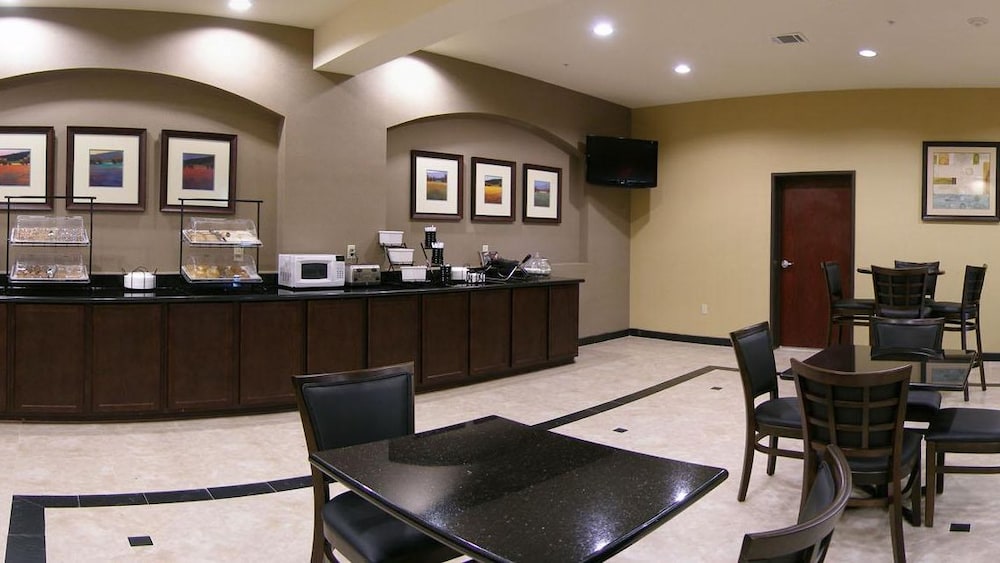 Quality Inn & Suites - Marlin 40/56