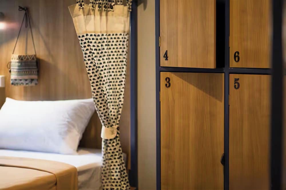 HOFT Hostel Bangkok 35/64