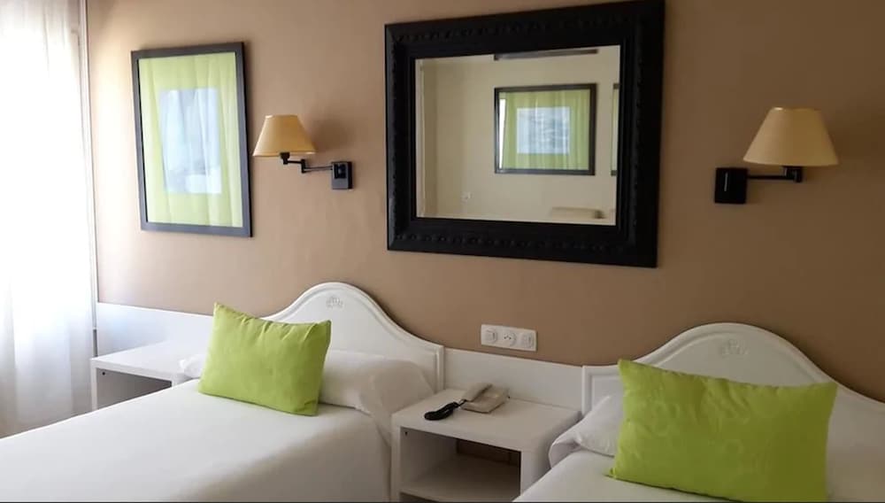 HOTEL SPA LA TERRASSA 14/48