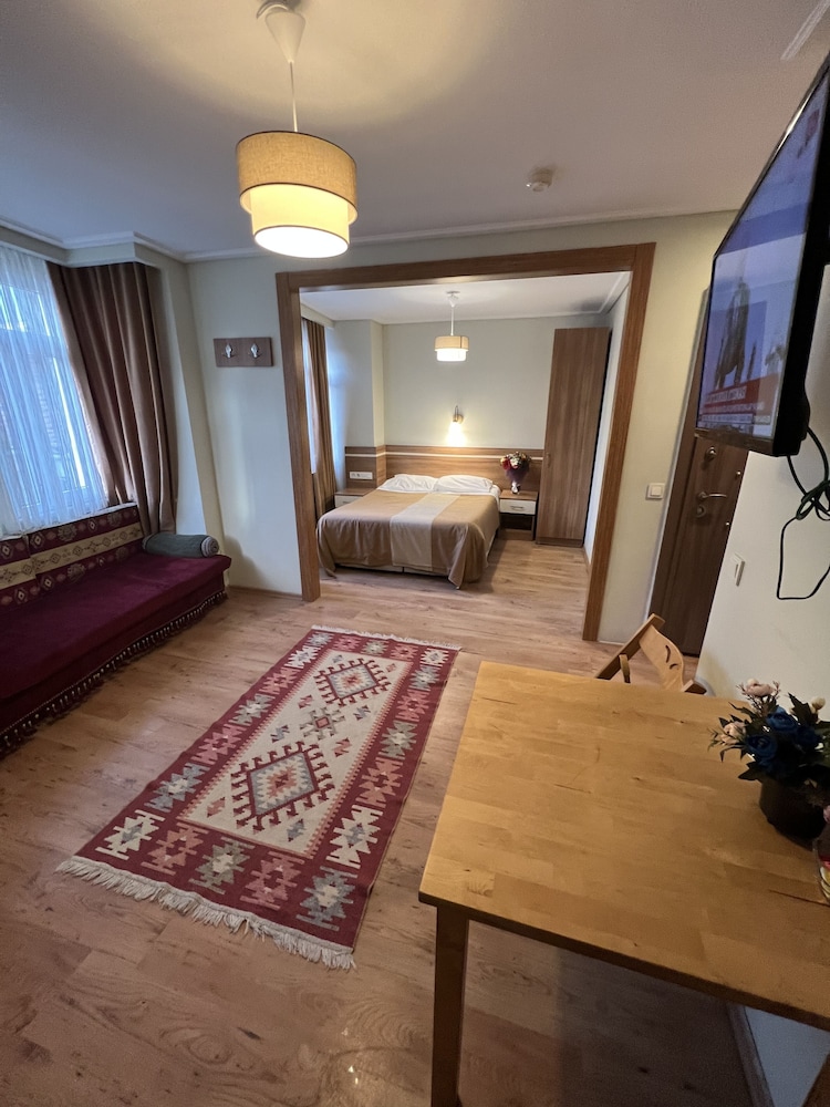 Aycan Sultan Apart Hotel 10/27