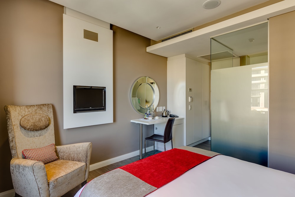 Protea Hotel Breakwater Lodge 47/79