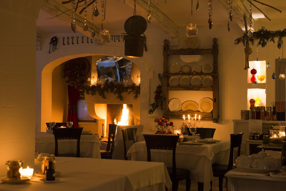 Masseria Salinola 40/50