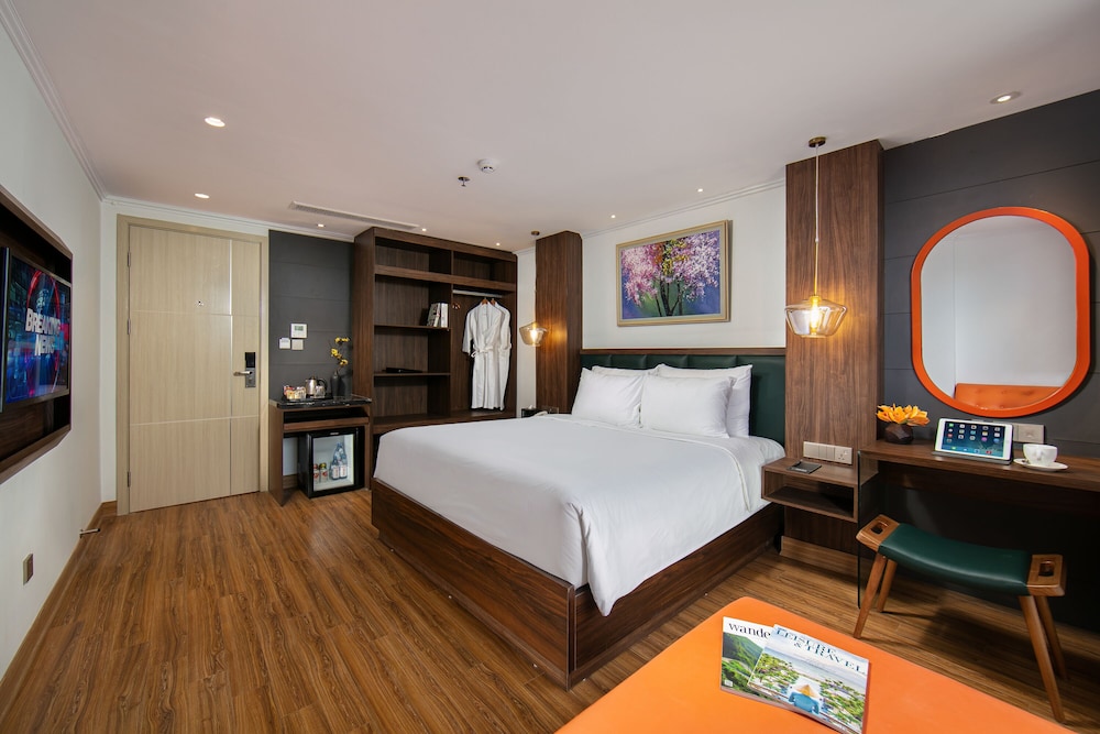 Bendecir Hotel & Spa 9/86