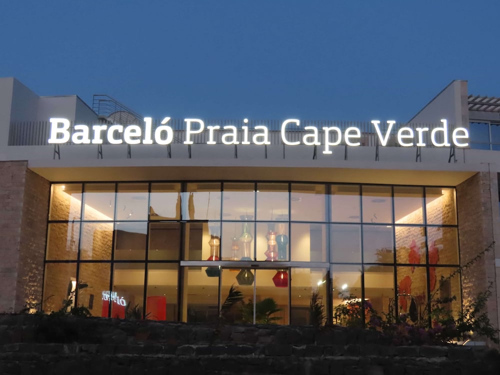 Barcelo Praia Cape Verde 3/50