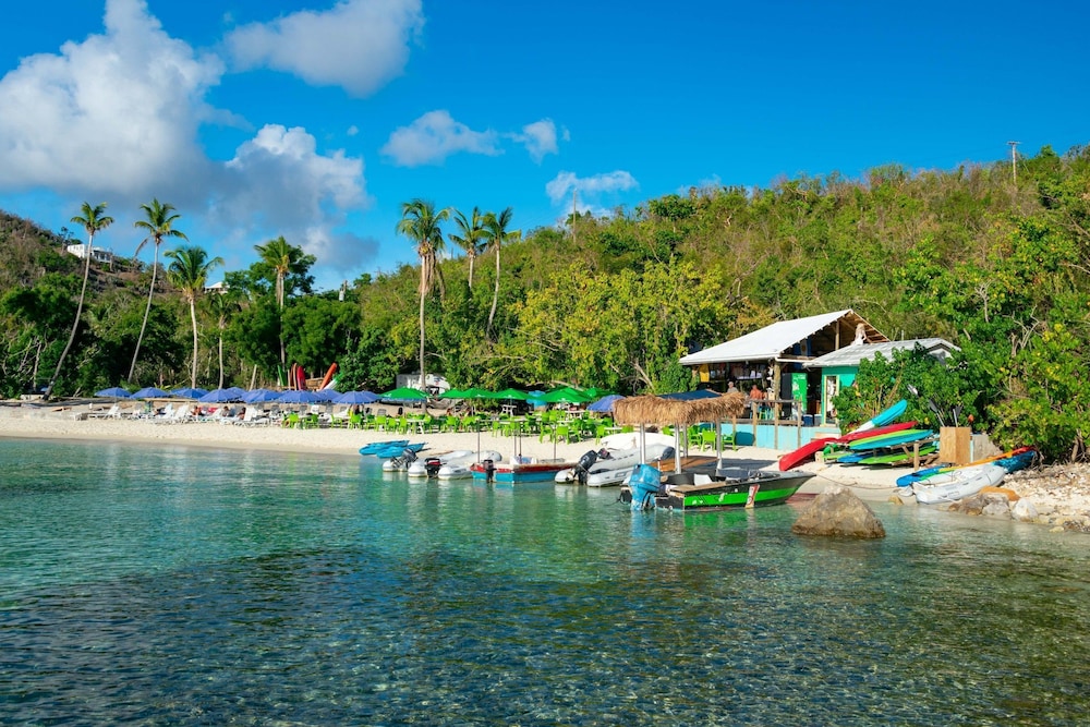 Virgin Islands Campground 30/50