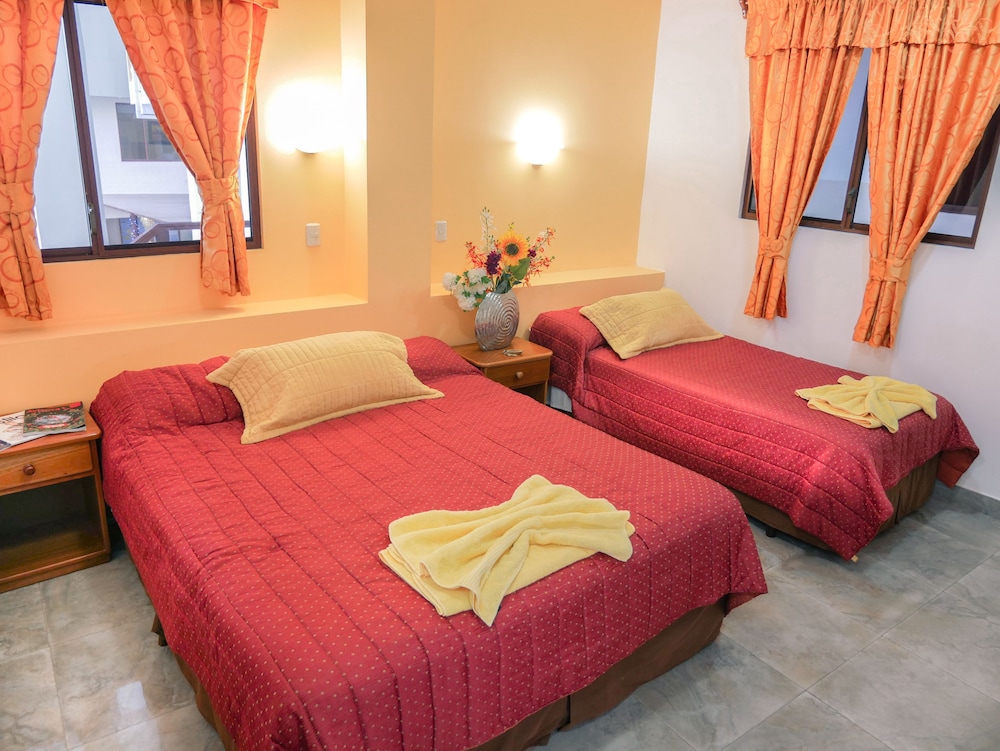 Hotel Espana 10/45