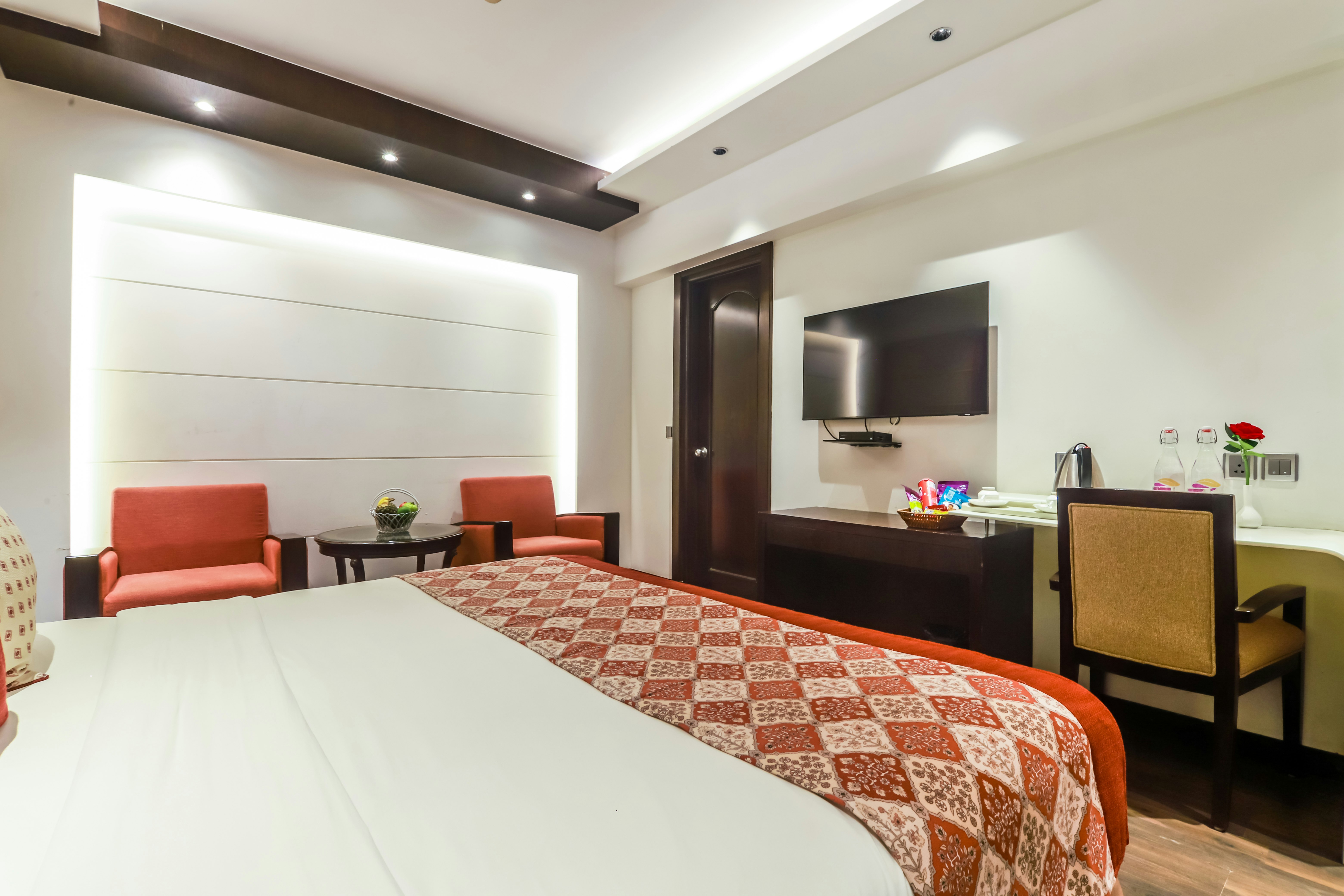 Grand Godwin Hotel 9/40