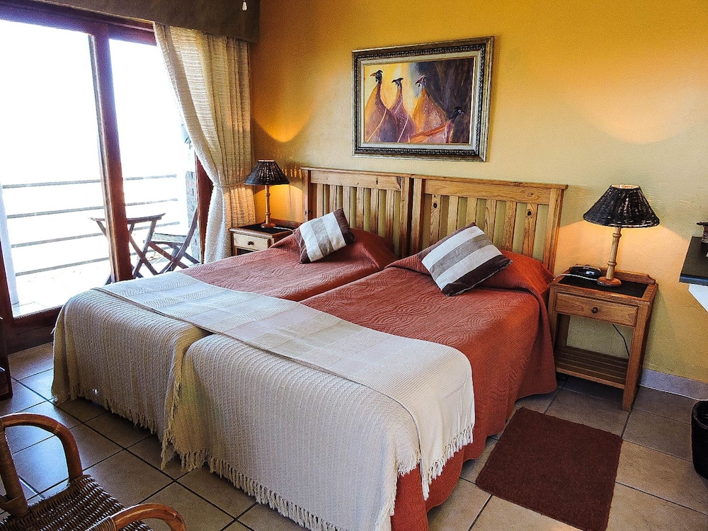Amzee Bokmakierie Guest House 17/72