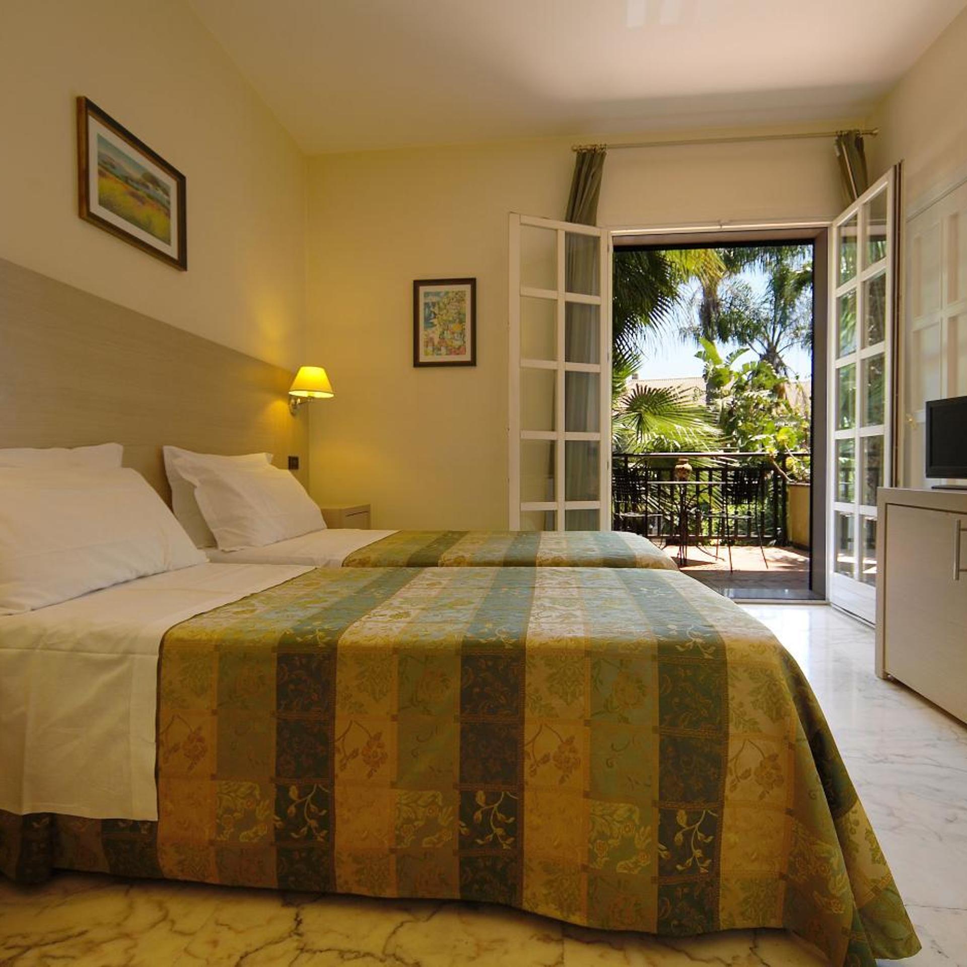 Hotel Borgo Verde 12/44