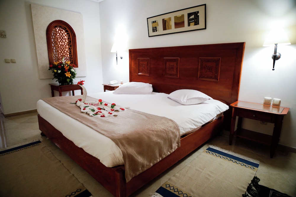 Alhambra Thalasso 17/63
