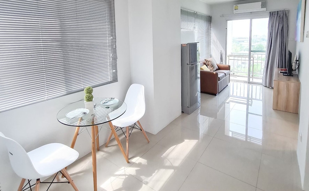 Des Res Serviced Apartment Sukhumvit 35/45