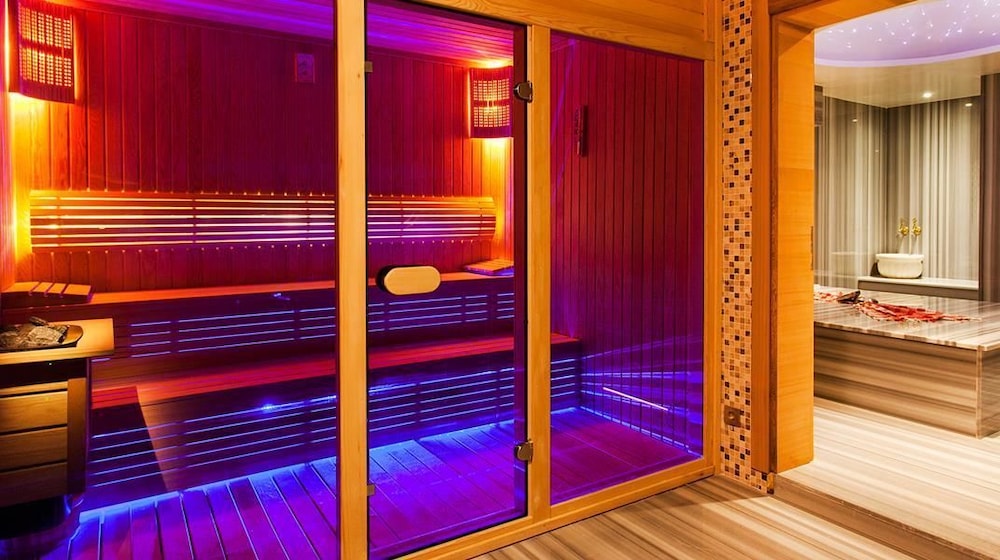 Nidya Hotel Esenyurt 19/40