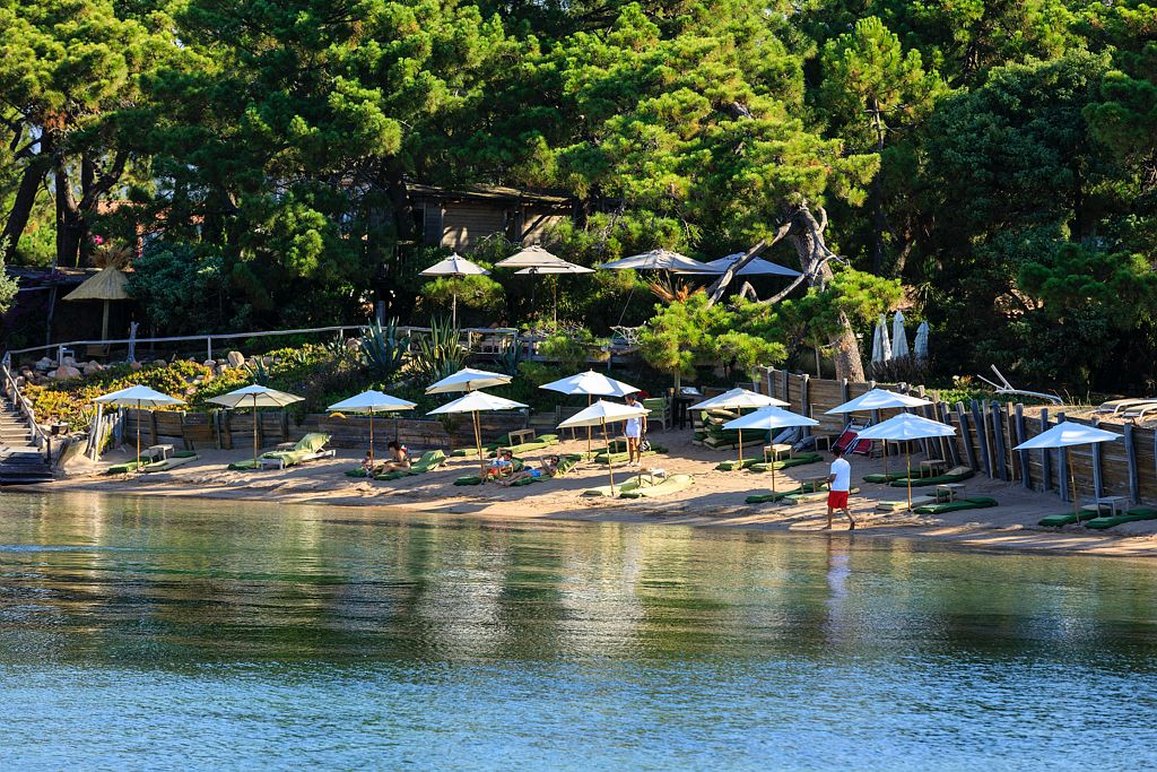 Grand Hôtel De Cala Rossa 42/50