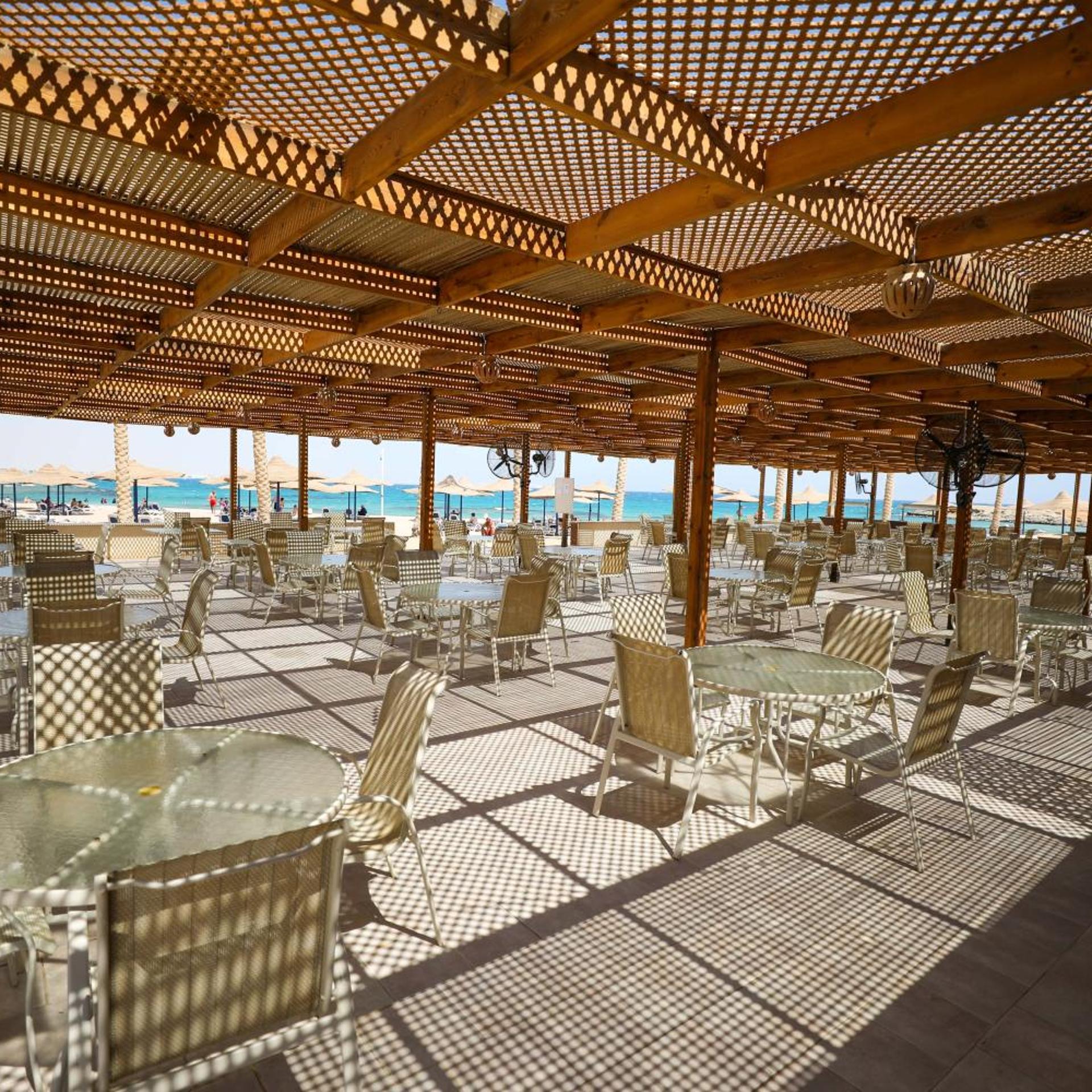 Blend Club Aqua Resort 35/65