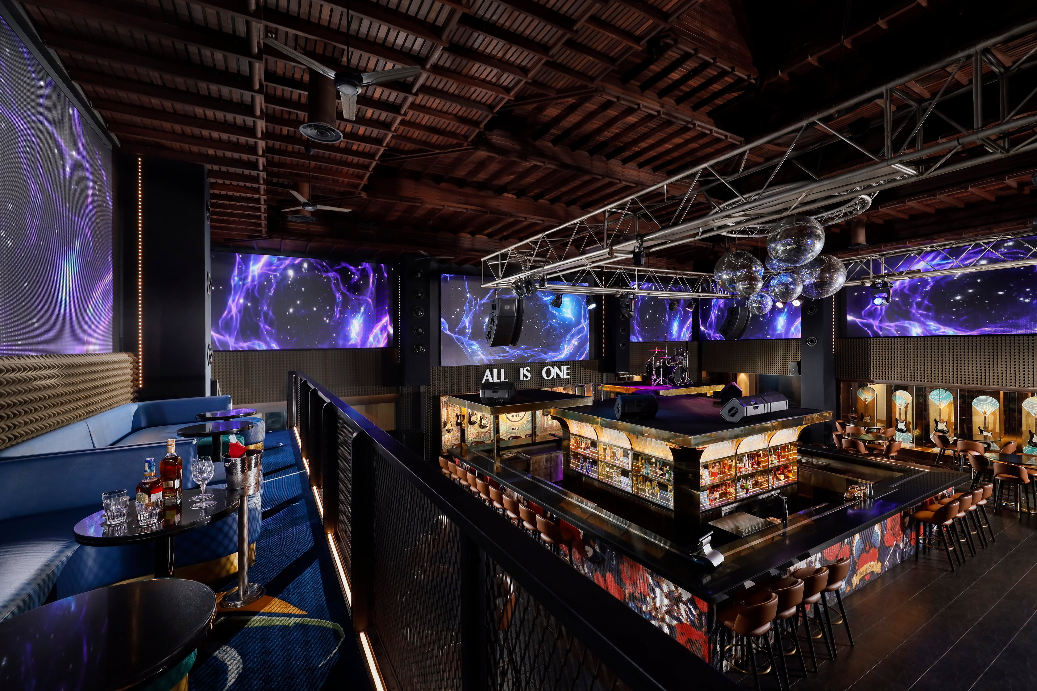 HARD ROCK HOTEL BALI 9/91