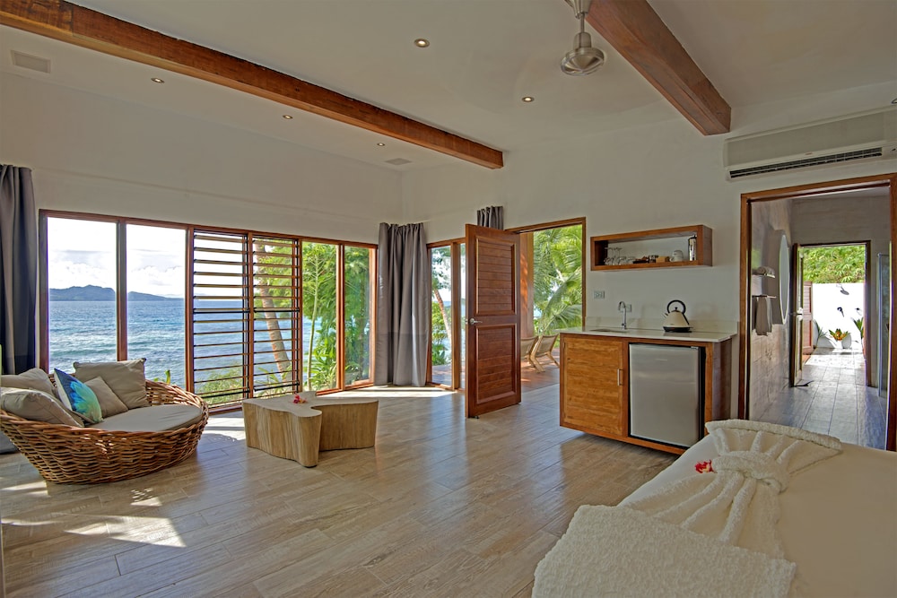 The Remote Resort, Fiji Islands 35/67