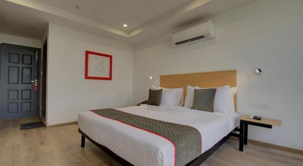 SHAGUN HOTEL 14/29