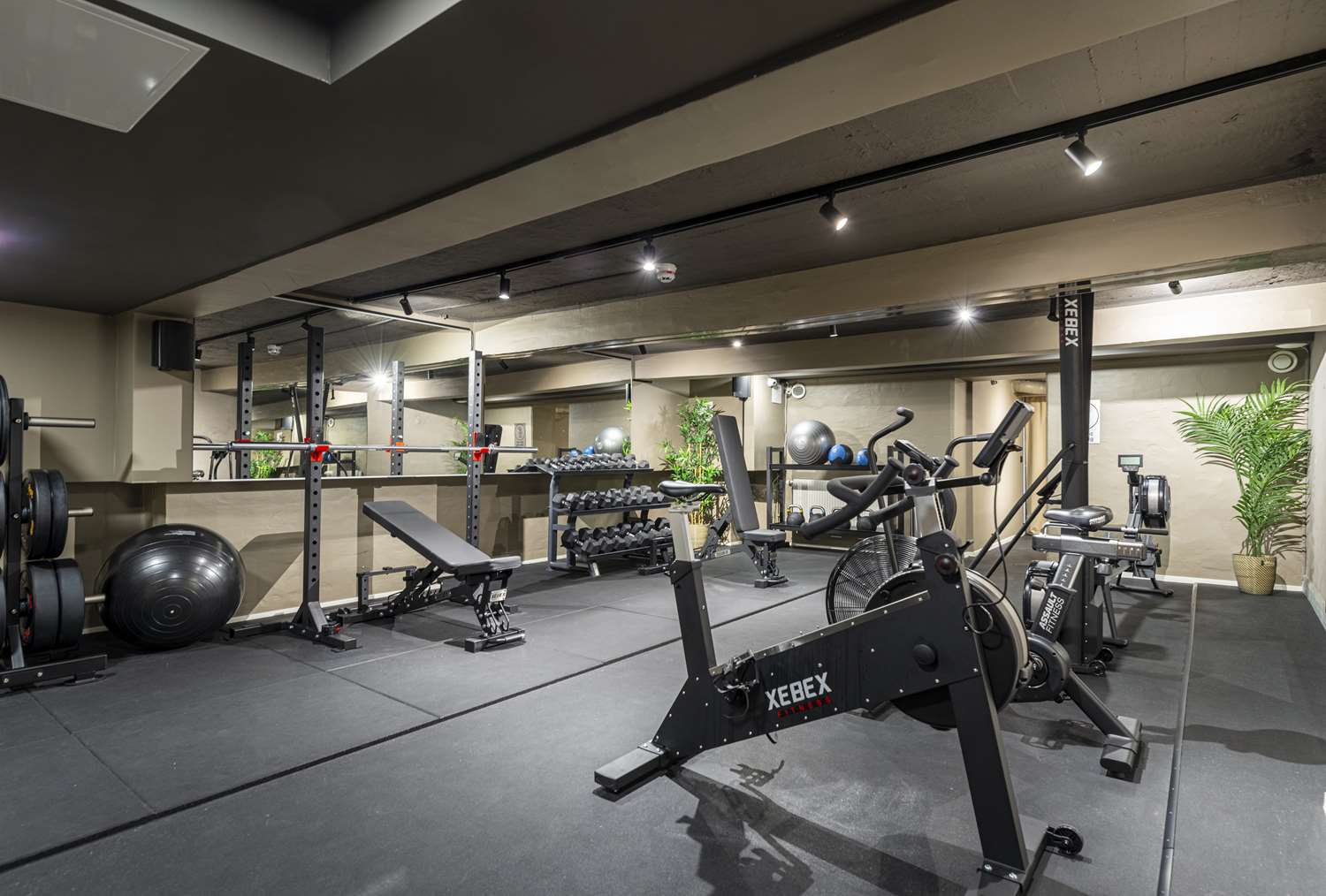 Best Western Hotel Karlaplan 38/54