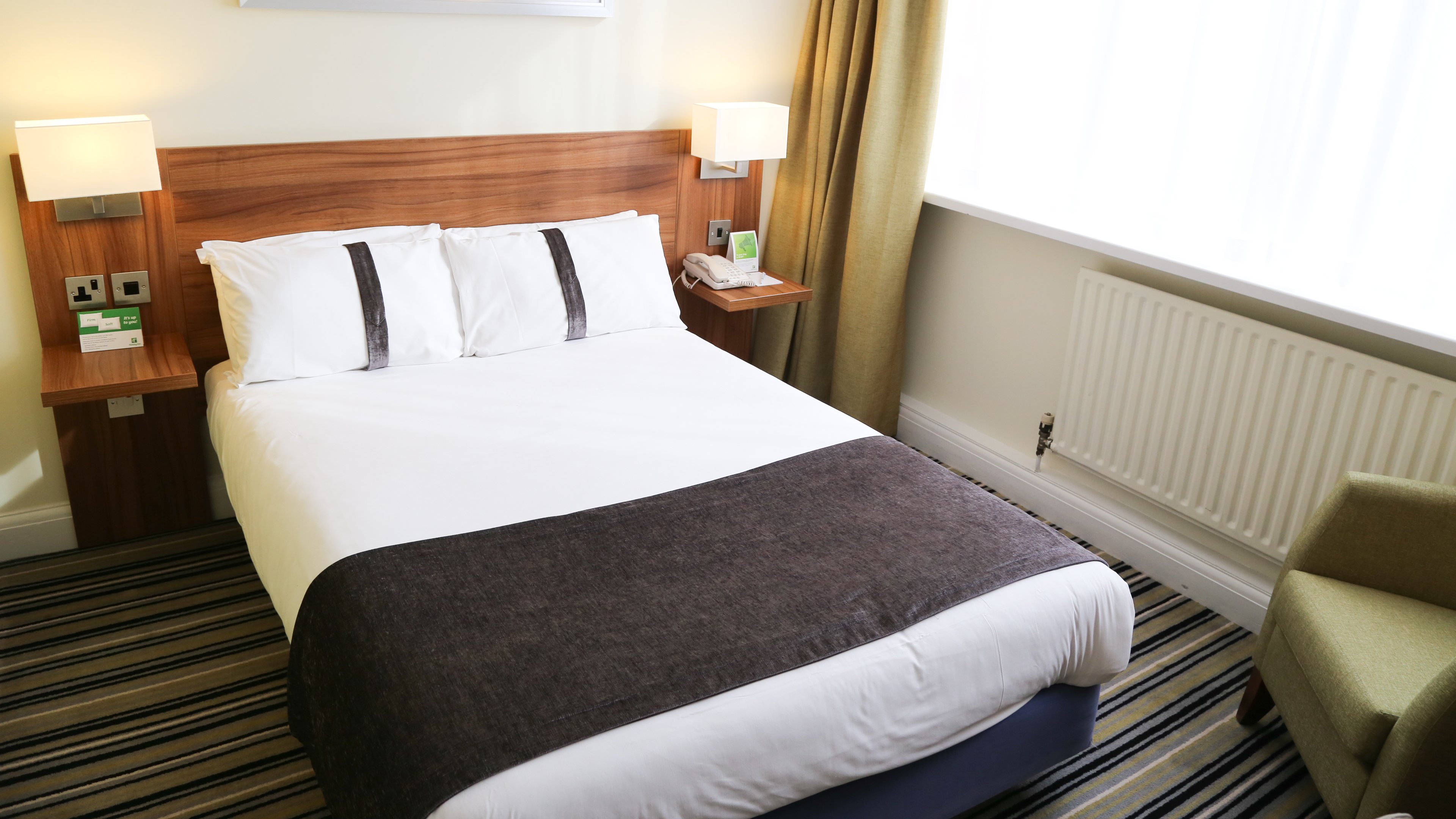 Holiday Inn Runcorn 7/50