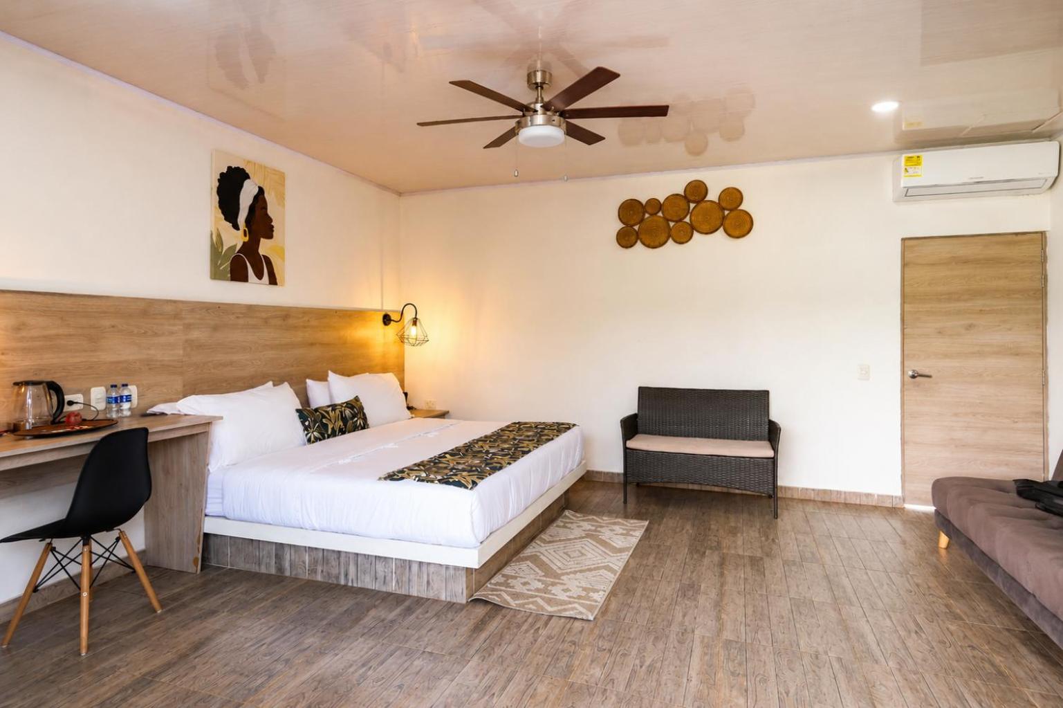 Hotel Natural Hills by H&R 14/58