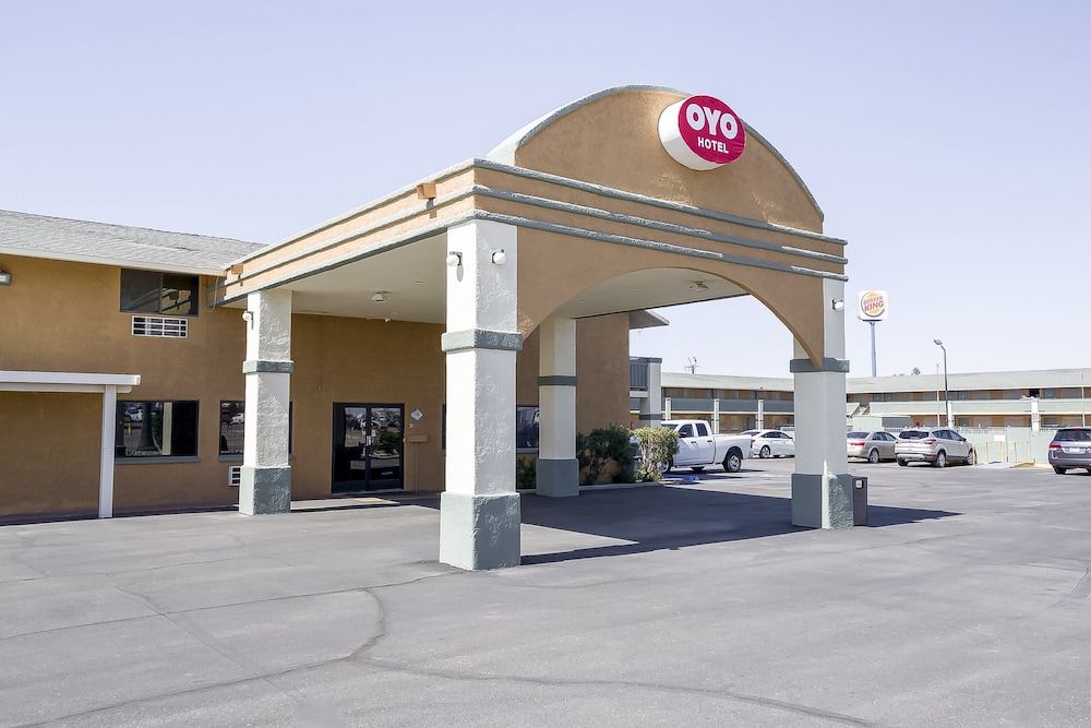 Hotel Eloy Casa Grande near I-10 65/67