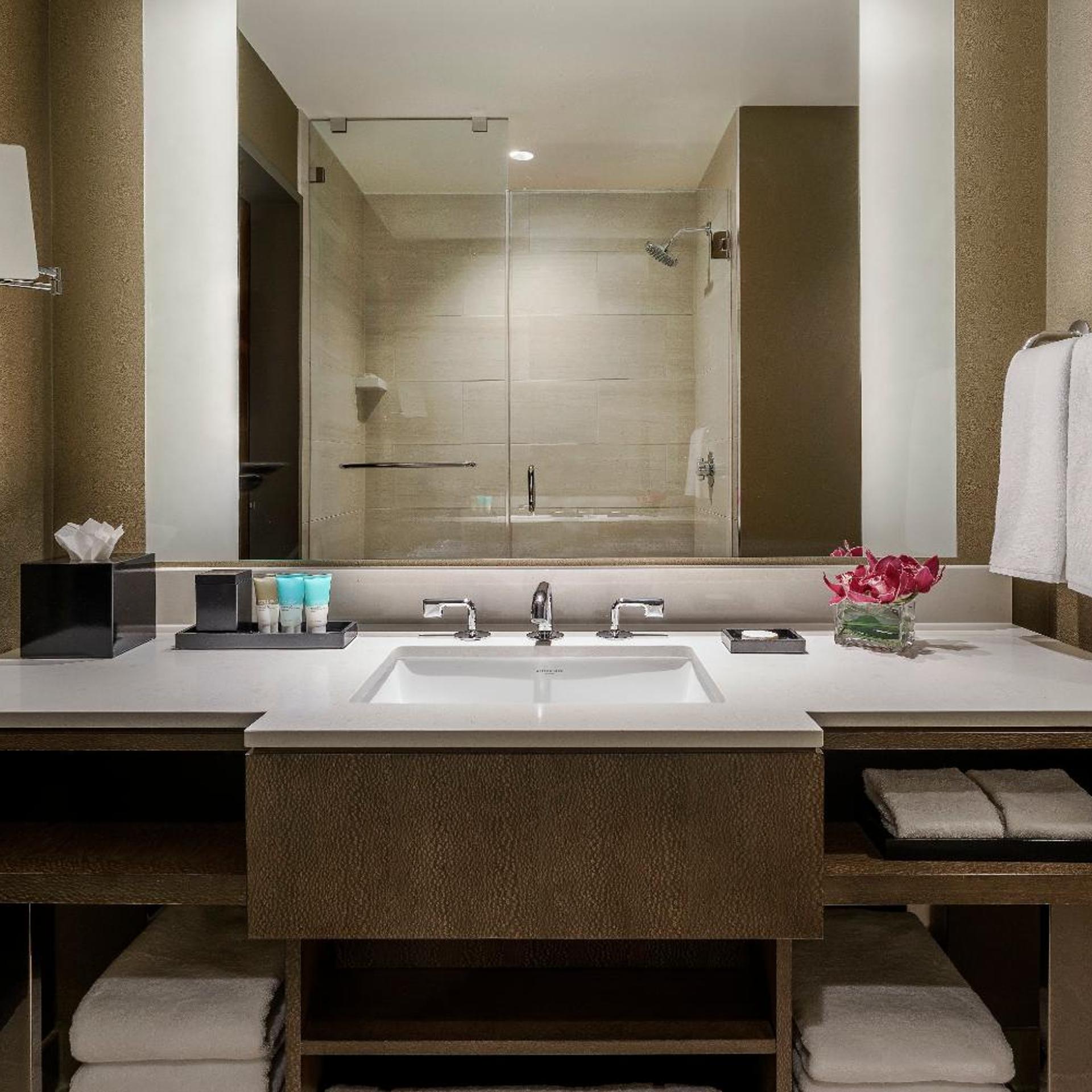 Suite, King Bed