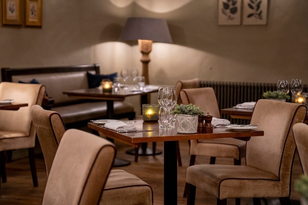 Boringdon Hall Hotel 86/99